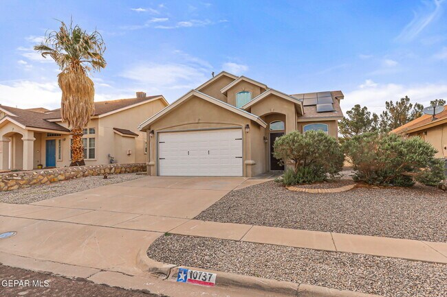 Foto del edificio - 10737 Pleasant Sand Dr