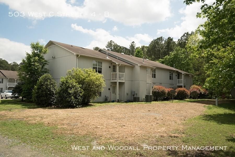 Primary Photo - 2 bedroom in Butner NC 27509