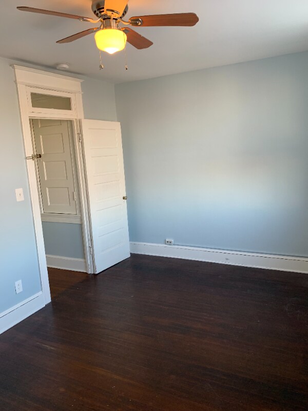 Foto del edificio - 1533 Isherwood St NE