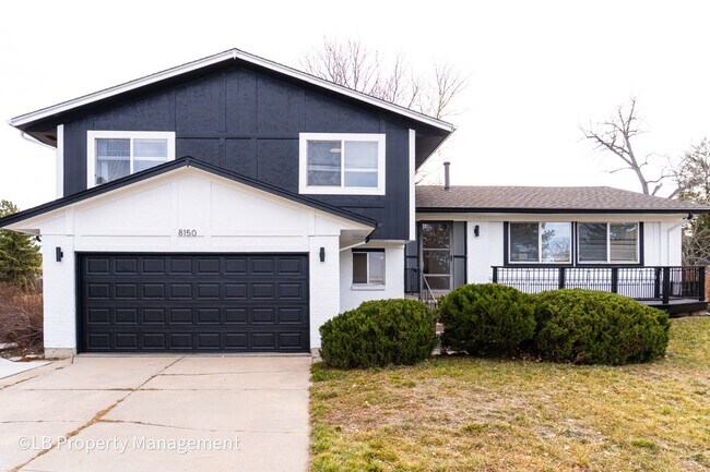 Foto del edificio - 8150 E Linvale Pl