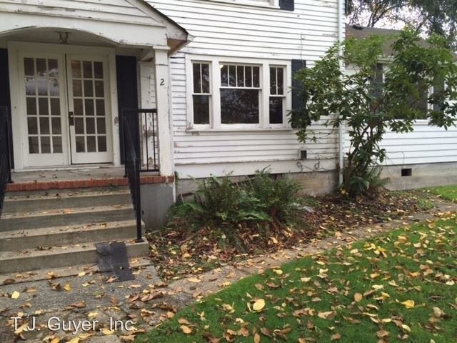 Foto del edificio - 1 br, 1 bath Apartment - 1767 SW Snively Ave