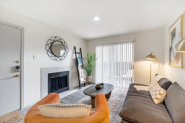 Foto del edificio - 11715 S Glen Dr