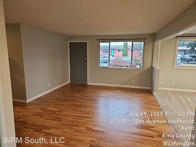 Building Photo - 3 br, 1 bath House - 27205 118th Ave SE