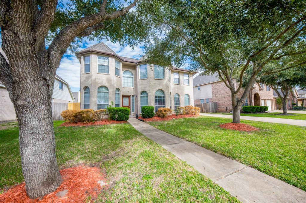 Foto principal - 21702 Cozy Hollow Ln