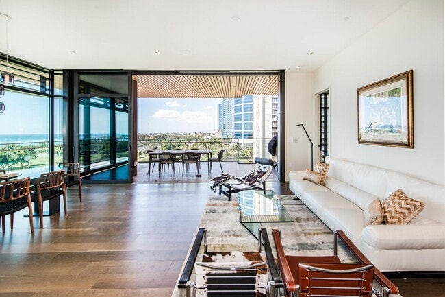 Foto del edificio - Park Lane 2701 - Luxury Resort Living