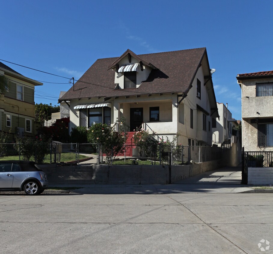 Listing Image