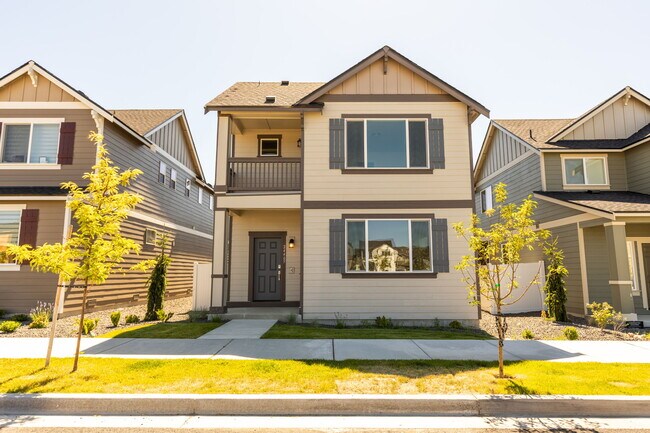 Foto del edificio - 24465 E Feather Ct