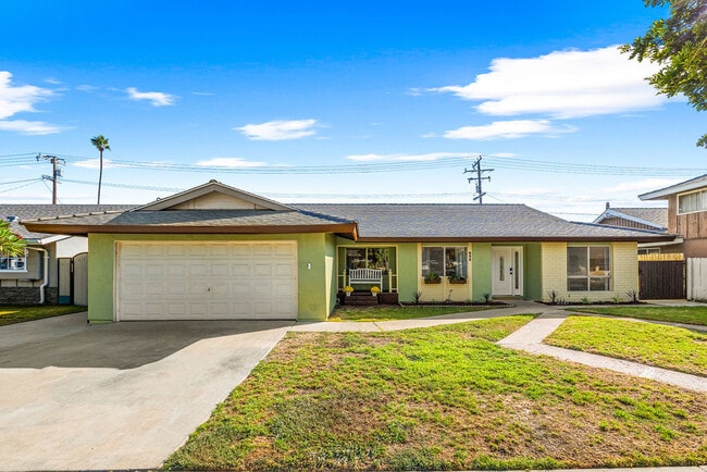 Building Photo - 632 Kenoak Dr