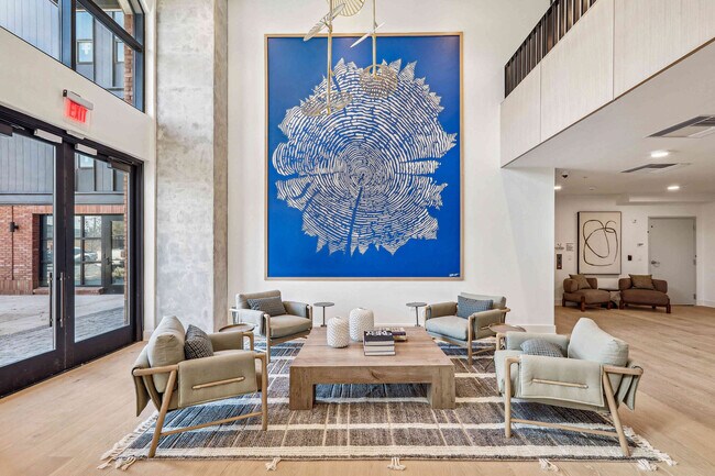 Foto del edificio - One Noda Park