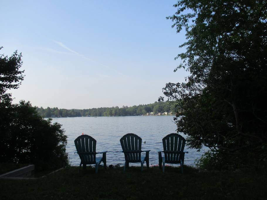 Foto principal - 66 Lake Dr