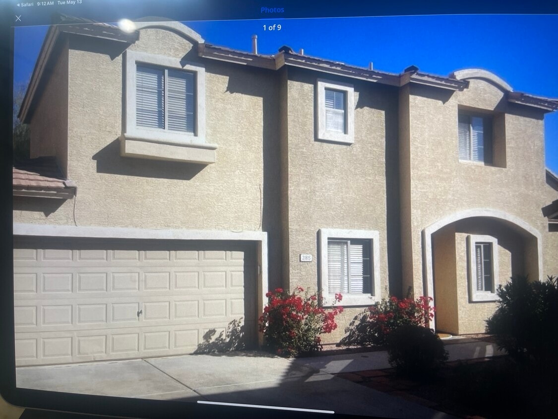 Front of House - 21815 N 40th Pl