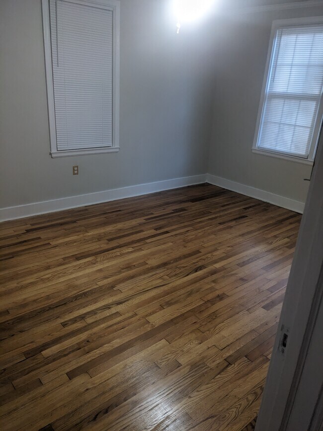 Bedroom 1 - 1021 Redbird Rd