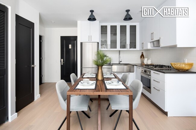 Foto del edificio - Astor Broadway