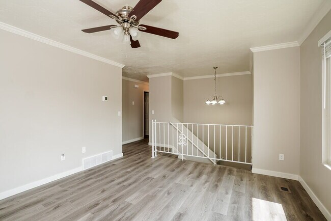 Building Photo - 5496 W 6600 S