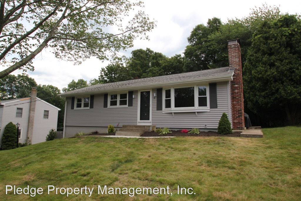 Foto principal - 3 br, 1 bath House - 81 Driscoll Drive