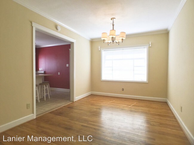 Building Photo - 2 br, 1 bath House - 416 Talmadge Ave