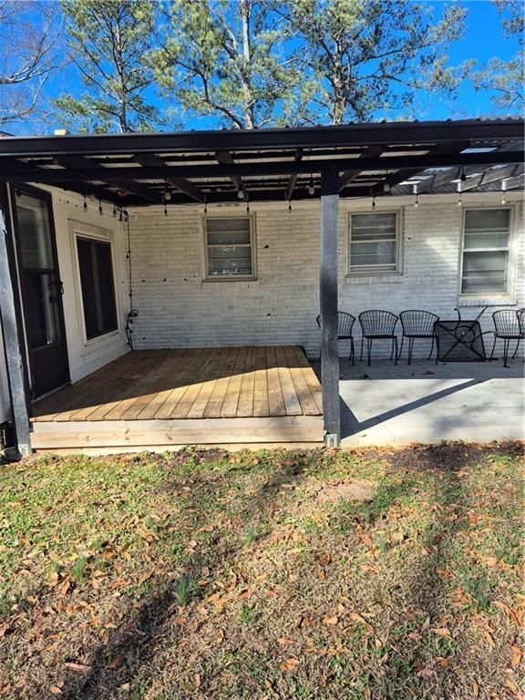 Foto del edificio - 626 Grayson Pkwy