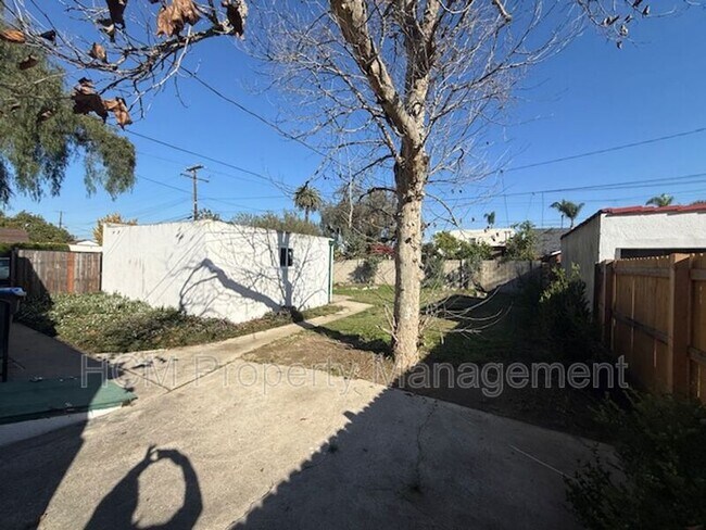 Foto del edificio - 1201 S Van Ness Ave