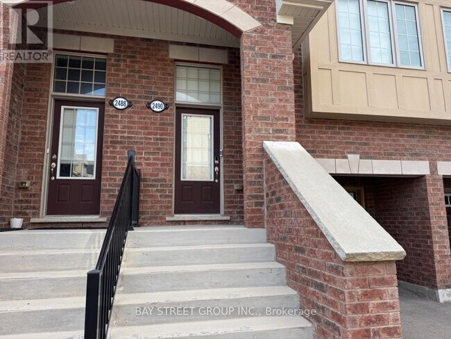 Building Photo - 2490-2490 Bromus Path