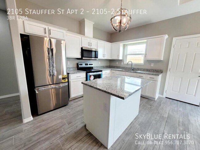 Foto del edificio - 2105 Stauffers St