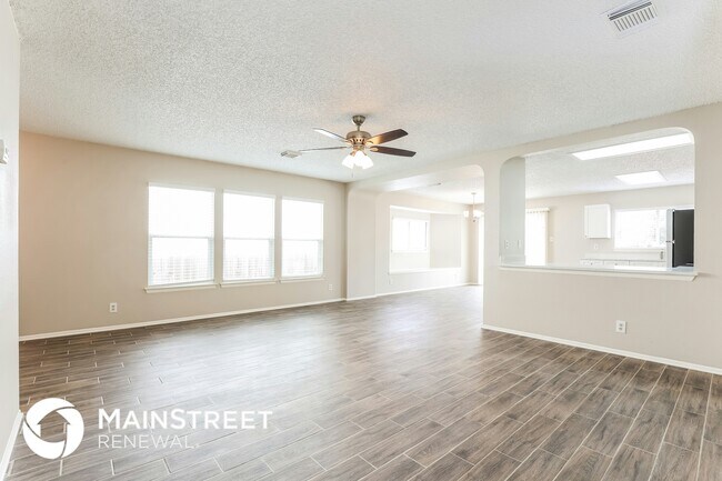 Foto del edificio - 8011 Chestnut Barr Dr