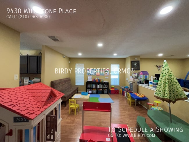 Building Photo - 9430 Wildstone Pl