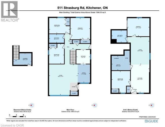 Building Photo - 511 Strasburg Rd