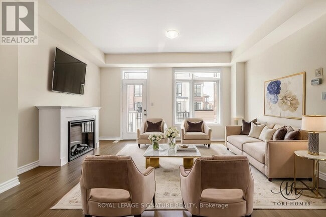 Photo du bâtiment - 19 Gunton St