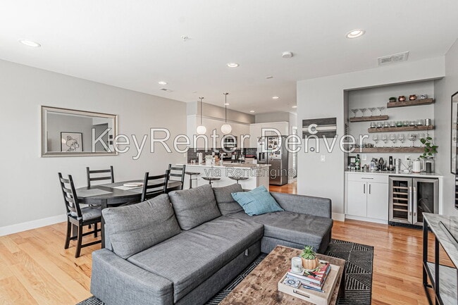 Photo - 3245 West 17th Avenue Townhome