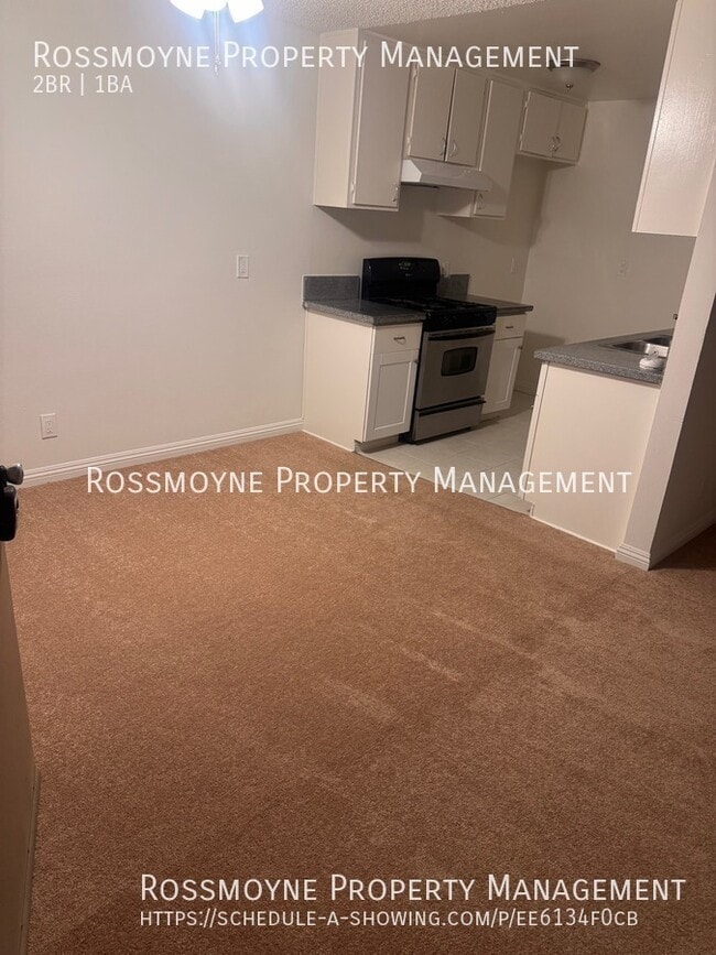 Building Photo - 10817 White St