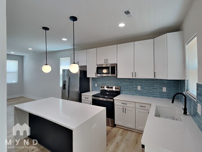 Foto del edificio - 2765 Bradford St