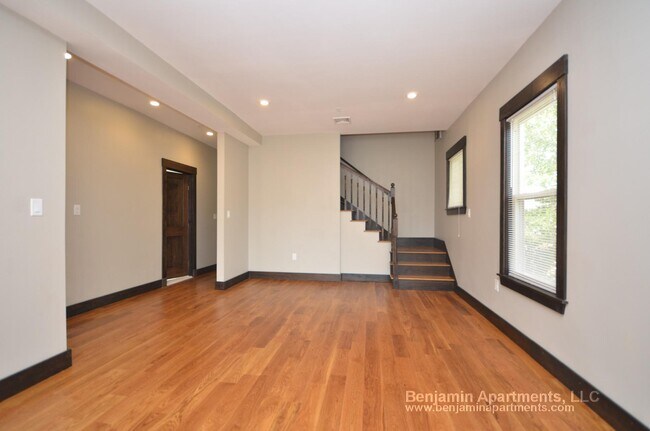 Foto del edificio - 46 Creighton St