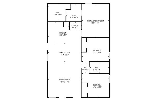 Foto del edificio - 2733 Slatewood Dr