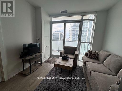 Photo du bâtiment - 2550 Simcoe St N