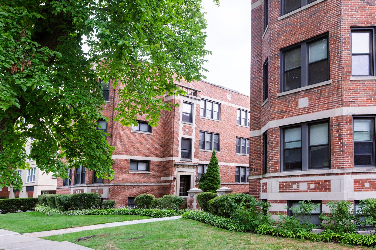 Primary Photo - 2135 Ridge Ave