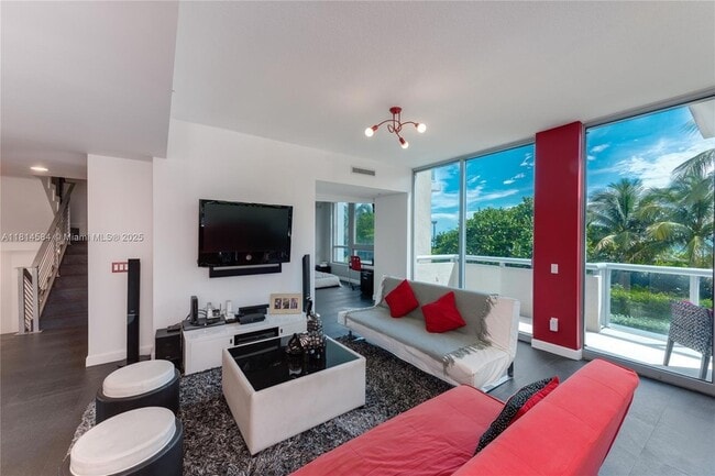 Building Photo - 3801 Collins Ave