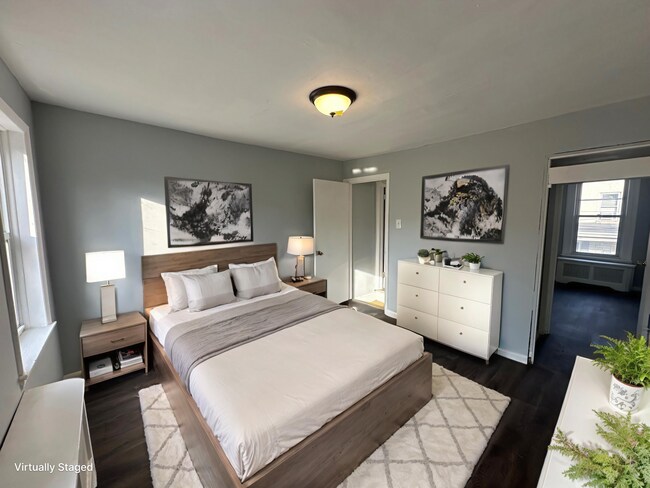 Foto del edificio - 2028 Haworth St