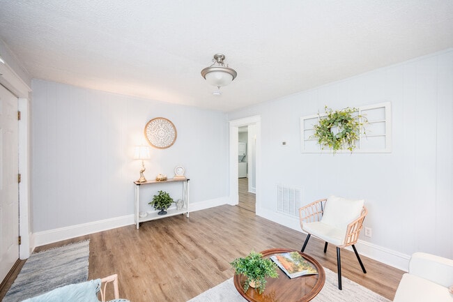 Foto del edificio - 403 Polk St