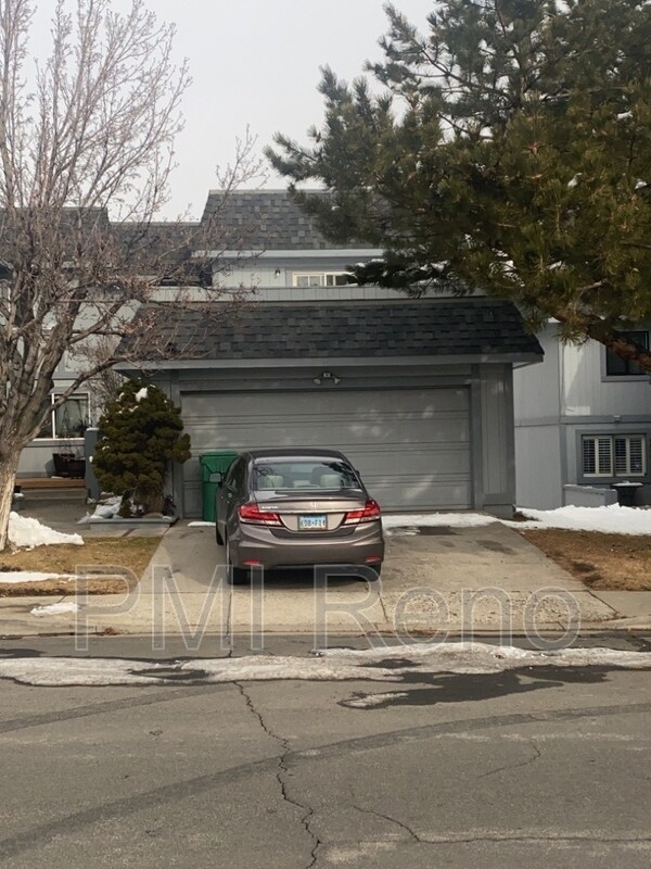 3959 Kings Row, Reno, NV 89503 Townhome Rentals in Reno NV