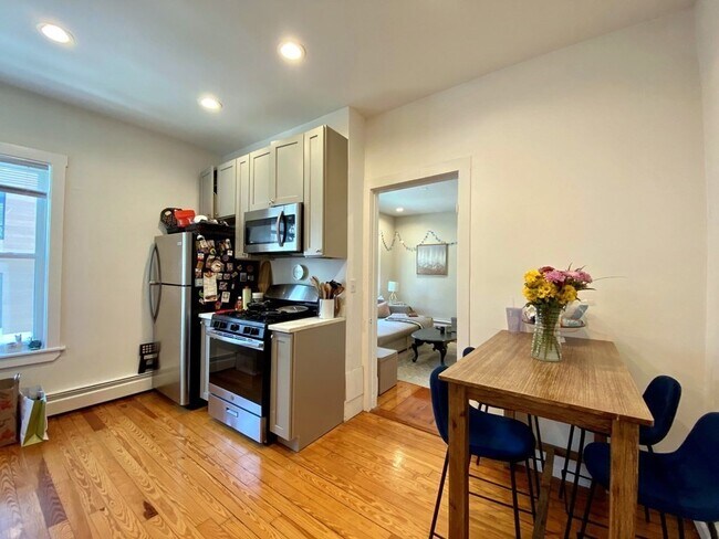 Foto del edificio - 321 Dorchester St