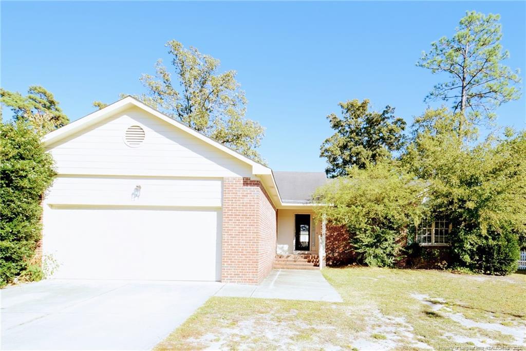 1421 Cantrell Ct, Fayetteville, NC 28314 House Rental in Fayetteville, NC