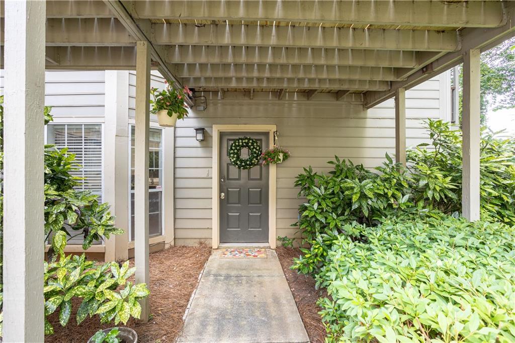 Foto principal - 2901 Lenox Rd NE
