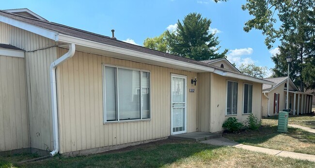 Front - 3808 Charbonnett Ct