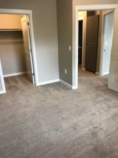 Interior Photo - Cappella