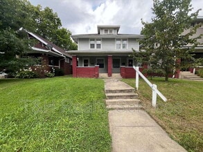 Building Photo - 4218 Carrollton Ave