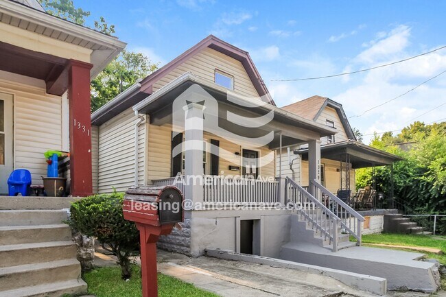 Foto del edificio - 1329 Wheeler St