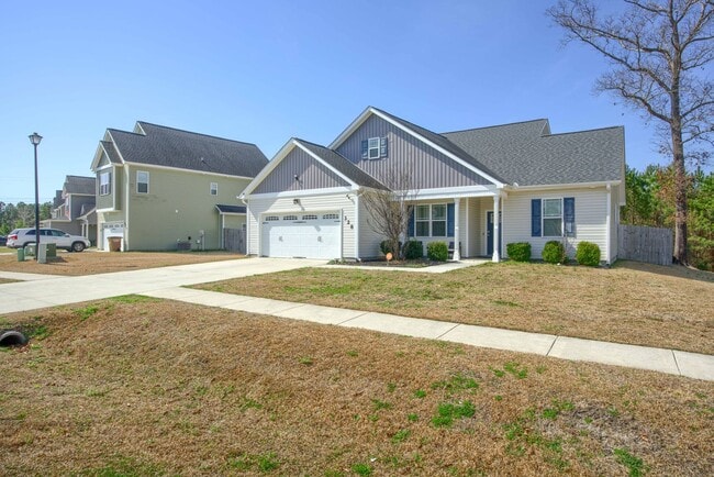 Building Photo - 328 Adobe Ln