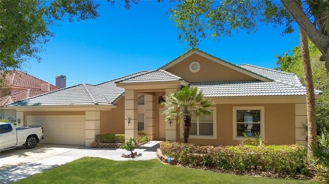 Photo - 6719 Fairway Cove Dr House