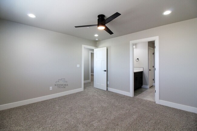 Foto del edificio - 3 Bedroom, 2.5 Bath Richland Townhome