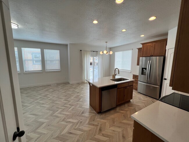 Foto del edificio - 3954 W 740 N